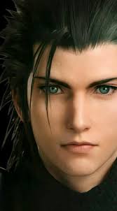 Avalanche hq characters in final fantasy vii