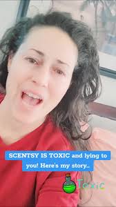 Make an INFORMED decision for tour family about Scentsy...