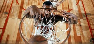I searched up more images of otto and wilt and they look nearly identical. Nba Schedule Lebron Vs Curry Headlines 2015 16 Slate Sports Illustrated
