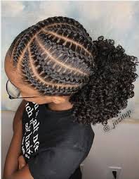 Short And Lovely Women Hairstyles For African Queens Braided Hairstyles For Teens Kids Braided Hairstyles Girls Cornrow Hairstyles