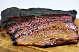 Beef Brisket Vom Smoker Ohne Stress Zur Perfekten Rinderbrust Kissedbyflames Com Rezept Rinderbrust Rinderbrust Rezepte Geraucherte Rinderbrust