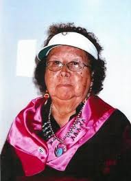 Mabel Henry Obituary (1928