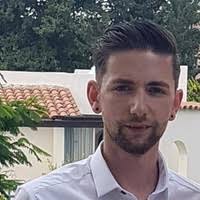 Nick Marchant Email & Phone Number