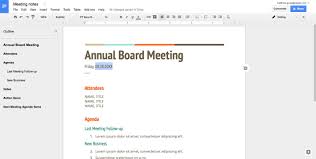 How To Create A Fillable Template In Google Docs How To Do