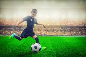 1,445,308 likes · 2,474 talking about this. 7 Benefits Of Kids Soccer Sports Movement