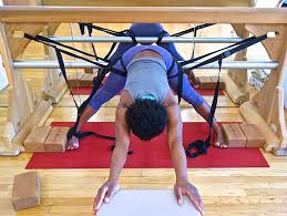 Prasarita Padottanasana Joga Ajengara Joga