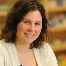 Natalie KENNIE- KAULBACH