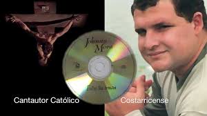 "CORAZON DE CARNE" JOHNNY MORA