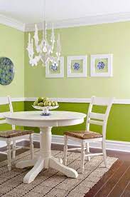 78 Apple A Green Kitchen Walls Ideas