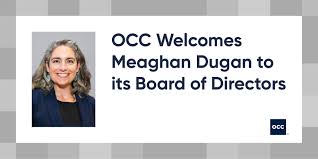 OCC Welcomes NYSE Executive Meaghan Dugan to Board of Directors