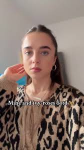 Obsessed with this autumn winter jumper 🐆#fyp #inspo #ootd