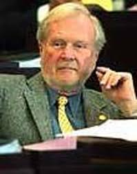 J T “Tom” Lendrum Obituary July 17, 2016