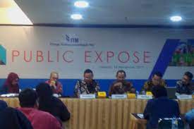 (1) pengaruh signifikan bauran pemasaran jasa yang terdiri dari produk, harga, tempat, promosi, orang, buki fisik dan proses secara simultan berpengaruh signifikan terhadap keputusan konsumen menggunakan jasa pengiriman barang pt jne cabang ampana. Akuisisi Tepian Indah Cadangan Batu Bara Indo Tambangraya Menjadi 186 2 Juta Ton Dunia Energi