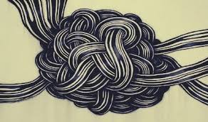 The term gordian knot, commonly used to describe a complex or unsolvable problem, can be traced back to a legendary chapter in the life of alexander the great. The Gordian Knot Unravelling The Myth Exploring Your Mind