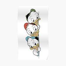 They stayed up the whole night long. Baby Huey Posters Redbubble
