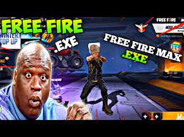 Semoga terhibur kritik dan saran sangat dibutuhkan agar kalian lebih nyaman menonton. Free Fire Exe Free Fire Max Exe Youtube