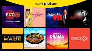 Maybe you would like to learn more about one of these? Pluto Tv On Twitter New To Pluto Tv 8 New Channels Just Landed In Time For Your Three Day Weekend Drop In For All Day Carol Burnett All Day Survivor All Day Drama And