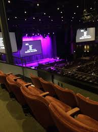 Cosmopolitan Of Las Vegas Concert Tickets And Seating View