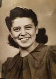Marcella Mae “Sally” Homrich Ocobock Sturm (1927-2017)