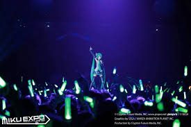 What are the upcoming live concerts in malaysia you're definitely not going to miss? Hatsune Miku Expo Malaysia 2017 Ps My Artwork Featured On There Steemkr