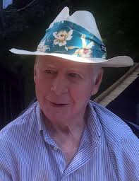 James Louis Daley Obituary