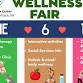 Family Health and Wellness Fair