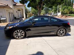 Image result for Crystal Black 2013 Civic