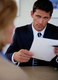 Construction, engineering and surveying graduate interviewers are typically senior members of the team you'd be joining, and they are looking to find out 'we may ask you to come up with a solution to a problem and then ask you what would happen if we changed the design in a particular way.' Government Job Interview Tips