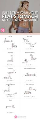 52 intense home workouts to lose weight