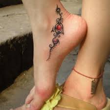 Butterflies can be incorporated in floral designs to create something unique, or they can be done in singularity or many in number, depending upon the. 55 Beautiful Foot Tattoo Designs For Girls
