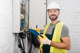 How much should i pay an electrician per hour? How To Hire An Electrician After Searching Electricians Near Me Bob Vila
