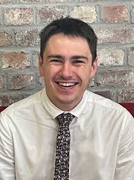 Apprenticeship Week 2022: Building the Future Q&A with Liam Downing