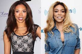Browse 10,250 wendy williams stock photos and images available, or start a new search to explore. Ciera Payton To Play Wendy Williams In Lifetime Biopic People Com
