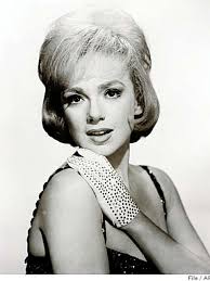 Singer-actress starred