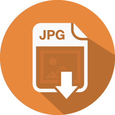Create icons (.ico files) from photos or images in an online tool. Jpg Icon Filetype Iconset Graphicloads