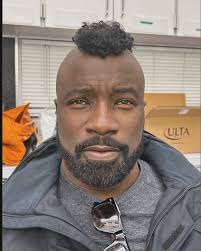 Mike Colter (@coltermikecolter) • Instagram photos and videos