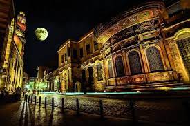 سحورك في المعز النهارده egypt cairo hurghada