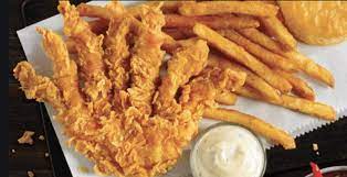 American Popeyes Devil S Claw Chicken Fillet Is Back The Best Selling Item Is It Delicious Food Squad