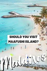 What S Maafushi Island In Maldives Really Like Maldives Island Maldives Travel Maldives
