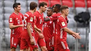 Uefa champions league match lokomotiv vs bay munich 27.10.2020. Lokomotiv Moscow Vs Bayern Munich Preview How To Watch On Tv Live Stream Kick Off Time Team News