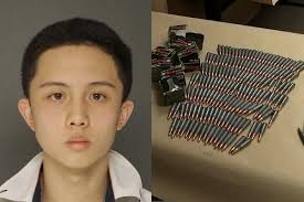 An Tso "Edward" Sun related news