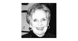 RITA RUSH Obituary (2012)