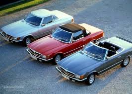 1971 1989 Mercedes Benz Sl Slc Wishing You Champagne Dreams Mercedes Sl Mercedes Benz Classic Daimler Benz
