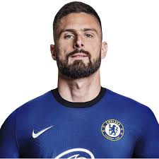 He currently sits on 44 and believes he can beat the arsenal great. Olivier Giroud Profile News Stats Premier League