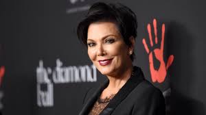 Kris jenner present at the balmain show as part of the paris fashion week womenswear spring / summer 2016 in paris, france. Kris Jenner S Over The Top Christmas Decorations Are Rainbow Themed This Year Architectural Digest