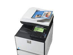 The control panel on the printer has a color matrix touch panel that is about 7. Https Www Sosfl Net Wp Content Uploads 2016 06 Mx C301w Brochure Pdf