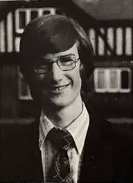 Wow! A bunch of old photos! My fav teacher! David Mulley