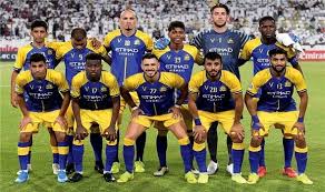 افضل لاعب في نادي النصر الاماراتي. Ø±Ø³Ù…ÙŠØ§ Ø¥Ø¯Ø§Ø±Ø© Ù†Ø§Ø¯ÙŠ Ø§Ù„Ù†ØµØ± Ø§Ù„Ø¥Ù…Ø§Ø±Ø§ØªÙŠ ØªØ®Ø·Ù ØªÙŠØ¬Ø§Ù„ÙŠ ØµÙˆØª Ø§Ù„Ø§Ù…Ø§Ø±Ø§Øª