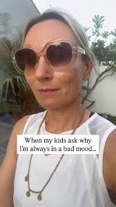 Feeling pretty guilty about yelling this morning but kids, here’s why. ,  From the minute I wake up, the to-do list begins its relentless scroll.  It’s a symphony of “mummy!”s, ‘get off your phone!!’ ...