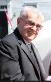 Obituary information for Kimball H. Coombs Jr.